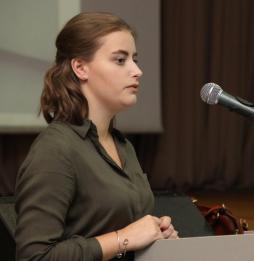 Вайман Мария Сергеевна